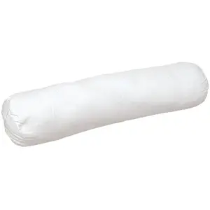 Traversin Microfibre 140 cms - TOUTES SAISONS - MORTREUX pas cher