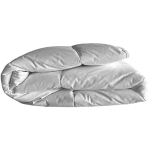 Comparateur de prix : Mortreux Couette 80x120 cm Coton Bio Made in France 500gr 80 x 120 cm blanc