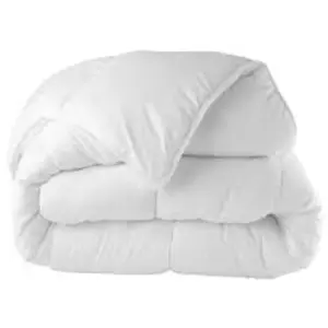 Mortreux Couette Blanche Winter Ultra Chaude 550gr/m² 140x200-13001 pas cher