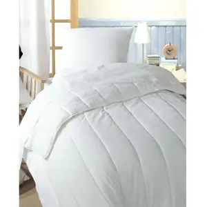 Selenia Pack Couette et Oreiller 100% Microfibre pas cher