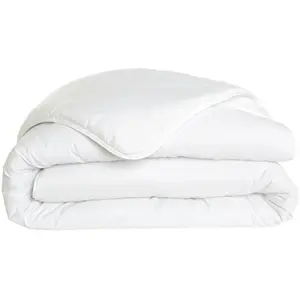 Selenia Couette Blanche Autumn Chaude pas cher
