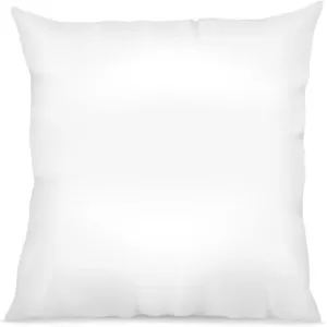 Housse De Rêve Oreiller ferme 60x60 Percale de Coton fabrication Française