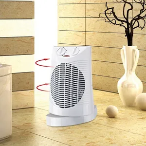 Comparateur de prix : Radiateur Soufflant Salle De Bain Thomson Thsf024 blanc 2000W