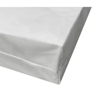 CAMIF Housse anti punaises de lit anti acariens 160 x 200 cm pas cher