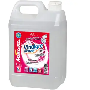Mieuxa 103347/1 Vinaigre Ménager Surpuissant pas cher