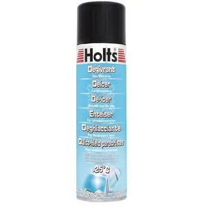 Dégivrant Pare-brise Holts 600 Ml pas cher