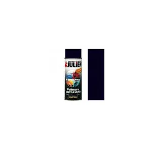 Comparateur de prix : JULIEN AeROSOL VEHIDECOR Bleu Fonce 37050 400 ml
