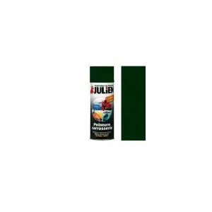 Comparateur de prix : JULIEN AeROSOLS VEHIDECOR Vert Patrick 37120 400 ml