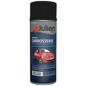 Comparateur de prix : JULIEN AeROSOL VEHIDECOR Blanc Nacre 37072 400 ml