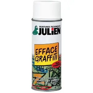 Comparateur de prix : Julien Peinture extérieure bois Ot'tag JULIEN incolore satiné 0.4l