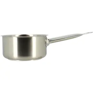 BUT OGO PROFESSIONAL Casserole 7520002 Ø16cm Tous feux dont induction pas cher