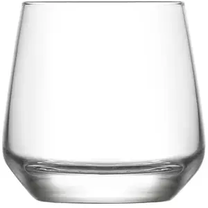 BUT Set de 3 gobelets 34cl FLORENCE Transparent pas cher