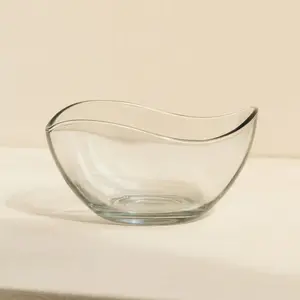 Comparateur de prix : TheKitchenette - ApéroTime - Lot de 6 Coupelles Apéritif en Verre Ø 11 cm