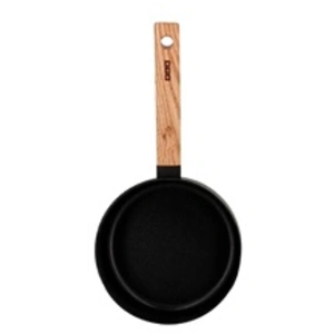 Comparateur de prix : Casserole ector induction en aluminium et manche en bois 16 cm Ogo Living