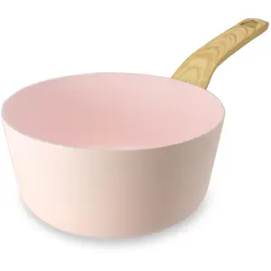 Menastyl - Casserole rose - D.18 cm T.U