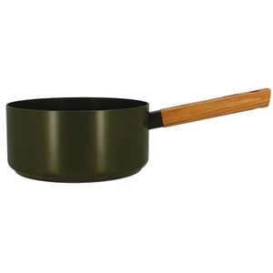 OGOLIVING Casserole 20 cm Kaki - Ector pas cher