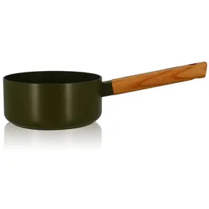 OGOLIVING Casserole 16 cm Kaki - Ector