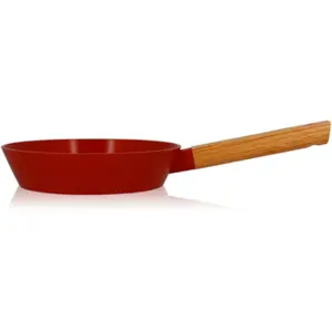 Poêle Ogo Ector 7930283 Paprika 20 cm pas cher