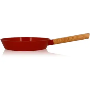 Poêle Ogo Ector 7930284 Paprika 24 cm pas cher