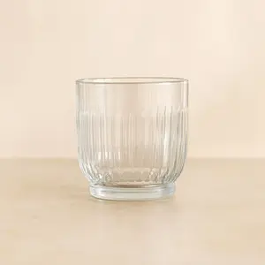 Novastyl Lot de 6 gobelets bas 33cl