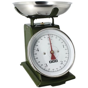Ogo Balance De Cuisine Mecanique Ogo Living 7915023 pas cher