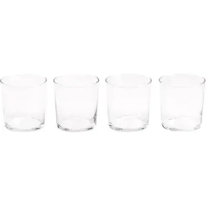 Marque Nationale 4 gobelets, 35cl pas cher