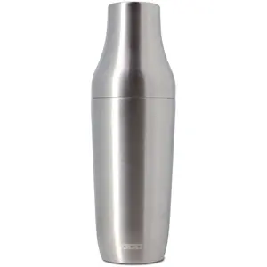 OGO Living Shaker à cocktail en acier inoxydable 600ml pas cher