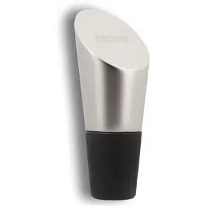 Comparateur de prix : Ogo Living - Bouchon de vin en silicone