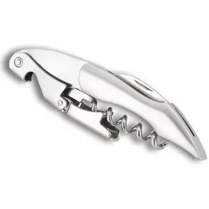 OGO Living Tire bouchon de sommelier en acier inoxydable pas cher