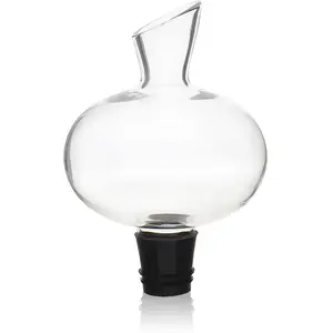 OGO Living Aérateur de vin en verre pas cher