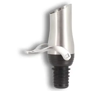 OGO Living Bec verseur en acier inoxydable pas cher