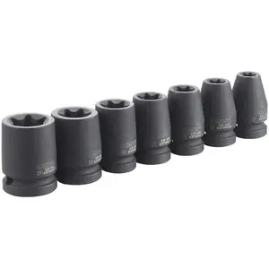 Kit de douilles Expert E041605Vendu paramazon