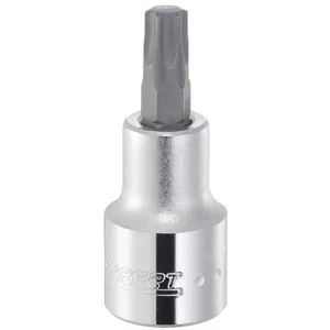 EXPERT E031922 - Vaso destornillador 1/2" Torx ® -t40 pas cher