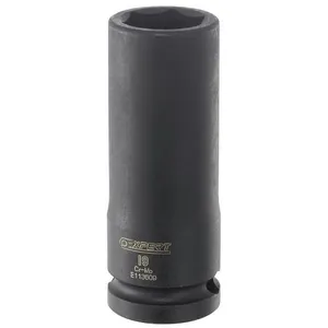 Expert Douille imp. 1/2 longue 19mm" pas cher