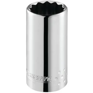 Expert - Douille by Facom 21mm Douille profonde 12 points 1/2' ( Prix ... pas cher
