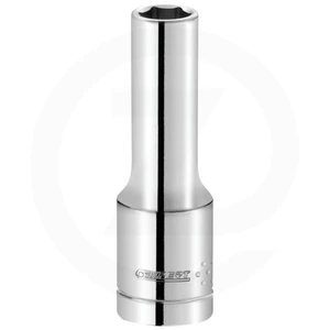 Expert Douille 1/2 long. 6 pans 27mm" pas cher