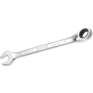 Comparateur de prix : Facom Clé mixte à cliquet 21 mm  E117370 - Expert by Facom