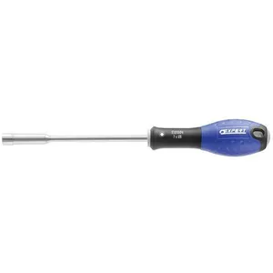 EXPERT E121504 - Llave de vaso con mango - 7 mm pas cher