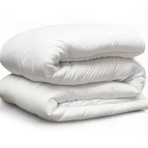 Colas Normand - Couette à Bouillir légère blanche - 140x200 cm 140x200... pas cher