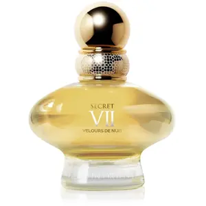Eisenberg Secret VII Velours de Nuit Eau de Parfum pour femme 30 ml pas cher