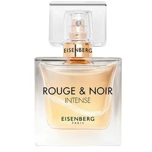 Eisenberg Rouge et Noir Intense Eau de Parfum pour femme 30 ml pas cher
