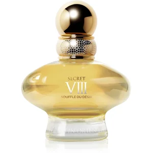 Comparateur de prix : Eisenberg Secret VIII Souffle du Désir Eau de Parfum pour femme 50 ml