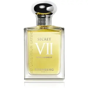 Eisenberg Secret VII Ècho Lumineux Eau de Parfum pour homme 50 mlVendu paronebioshop