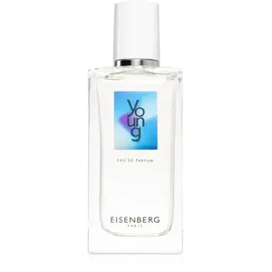 EISENBERG - Young - Eau De Parfum - 50ml pas cher