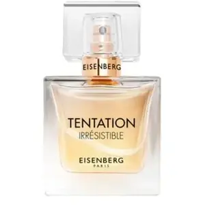 Eisenberg Tentation Irrésistible Eau de Parfum pour femme 50 ml pas cher