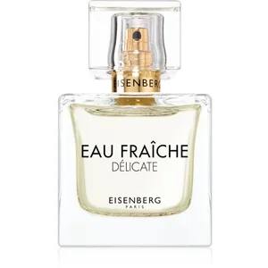 Eisenberg Eau Fraîche Délicate Eau de Parfum pour femme 50 ml pas cher