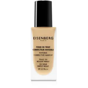 Eisenberg - Les Essentiels - Fond De Teint Correcteur Invisible - 01 -... pas cher