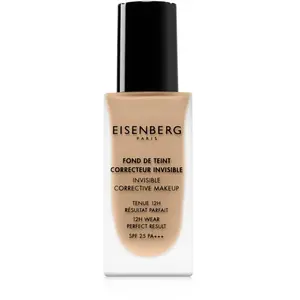Eisenberg - Les Essentiels - Fond De Teint Correcteur Invisible - 03 -... pas cher