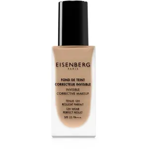 Eisenberg - Les Essentiels - Fond De Teint Correcteur Invisible - 04 -... pas cher