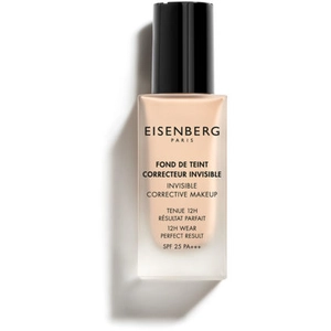 Eisenberg - Les Essentiels - Fond De Teint Correcteur Invisible - Ol N... pas cher